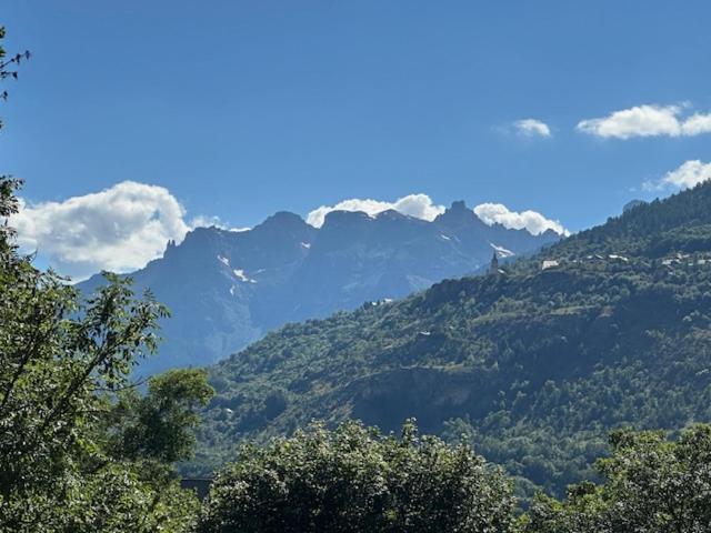 Hotel Vauban Briancon Serre Chevalier Eksteriør bilde