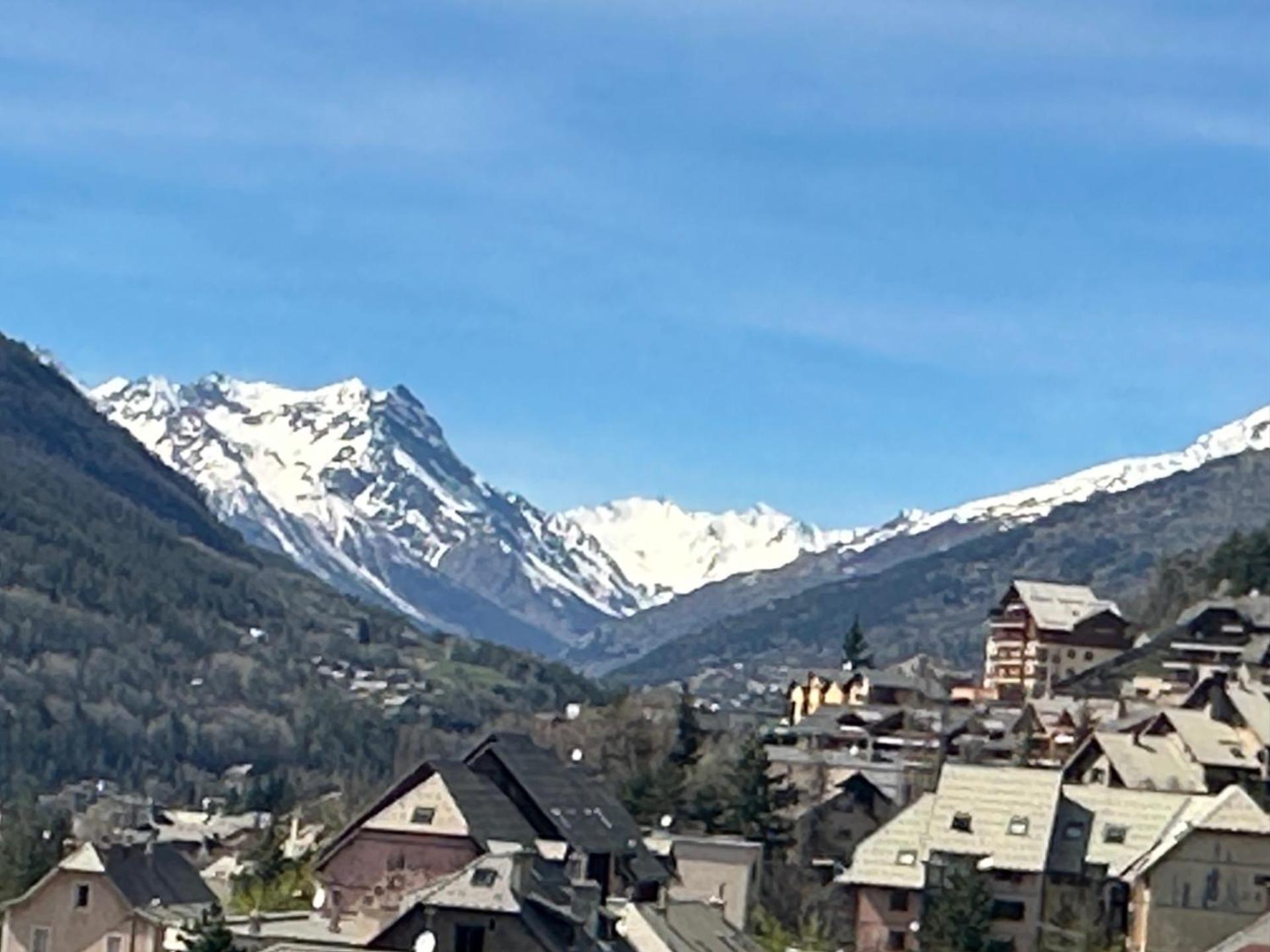 Hotel Vauban Briancon Serre Chevalier Eksteriør bilde
