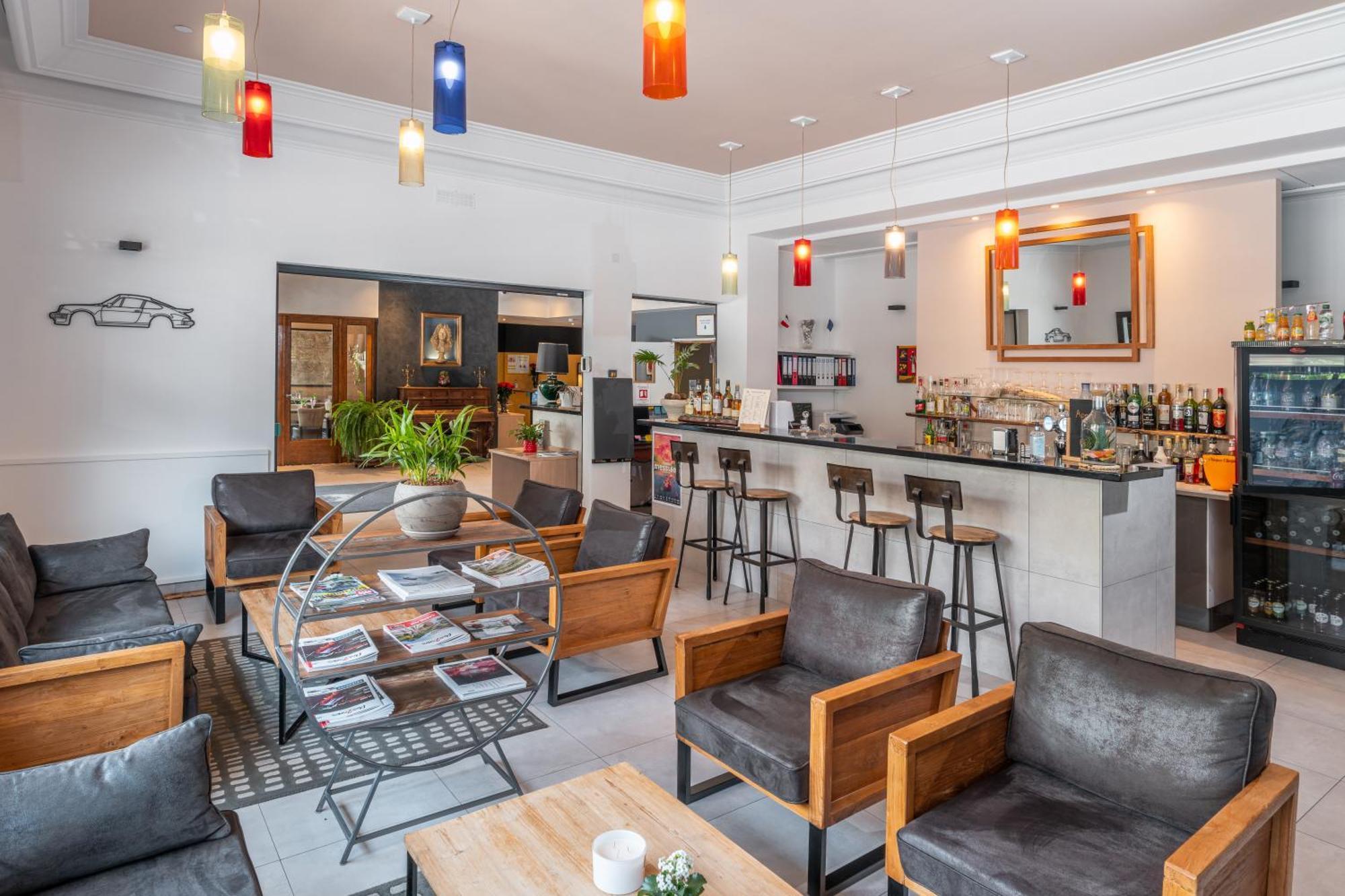 Hotel Vauban Briancon Serre Chevalier Eksteriør bilde