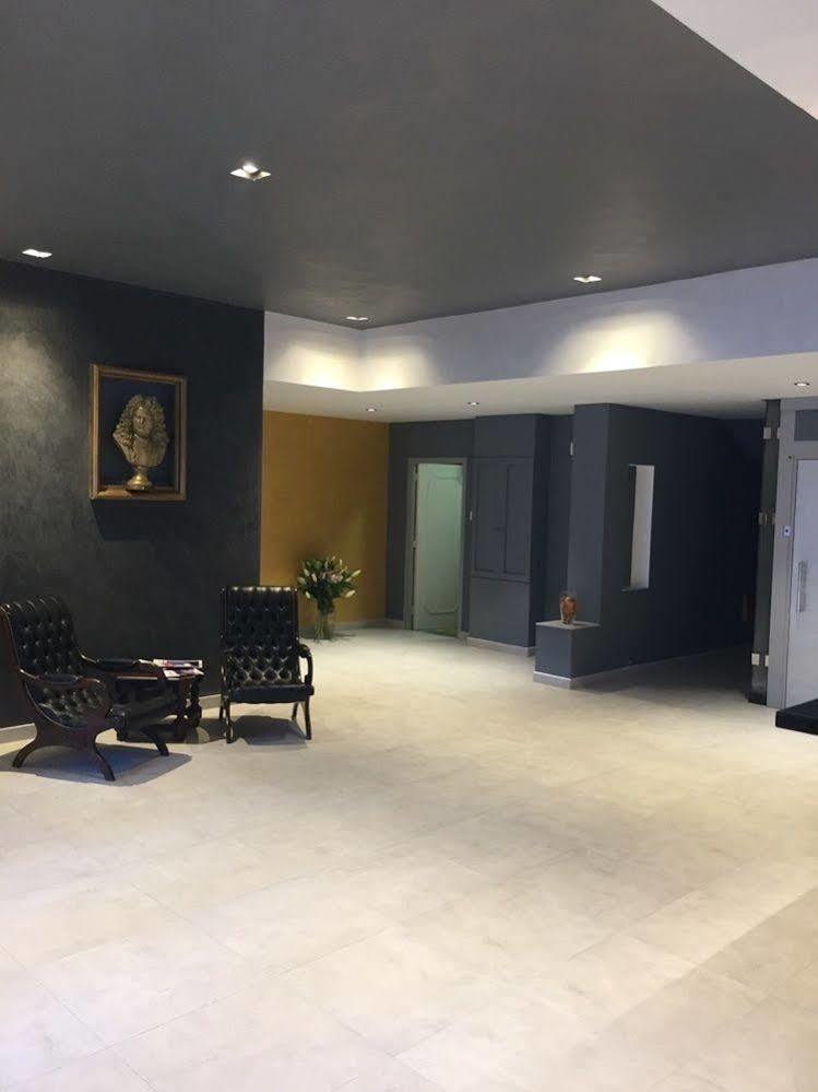 Hotel Vauban Briancon Serre Chevalier Eksteriør bilde
